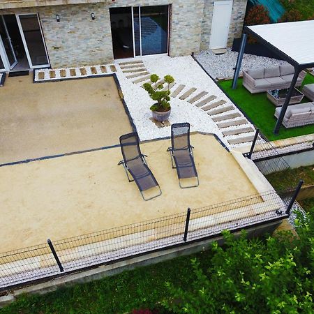 Maitalea&spa Sare Exterior foto