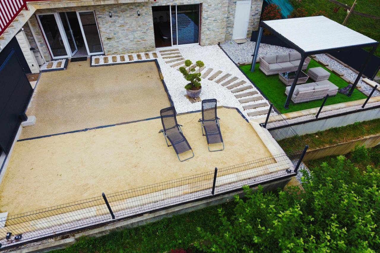 Maitalea&spa Sare Exterior foto