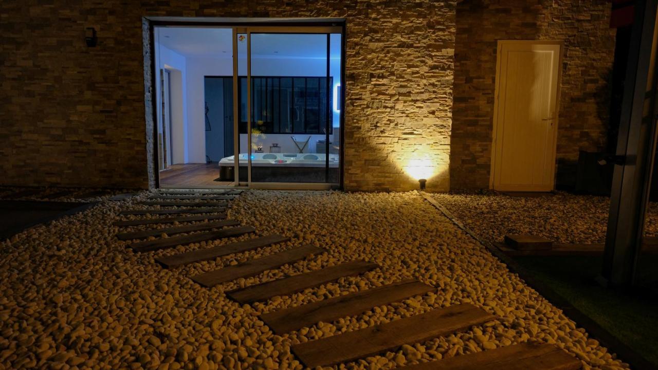 Maitalea&spa Sare Exterior foto
